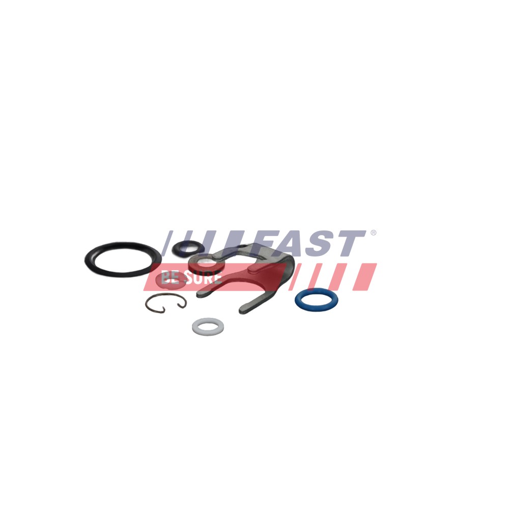 FT01838 TĚSNĚNÍ VSTŘIKOVAČ MERCEDES C W205 13> SADA