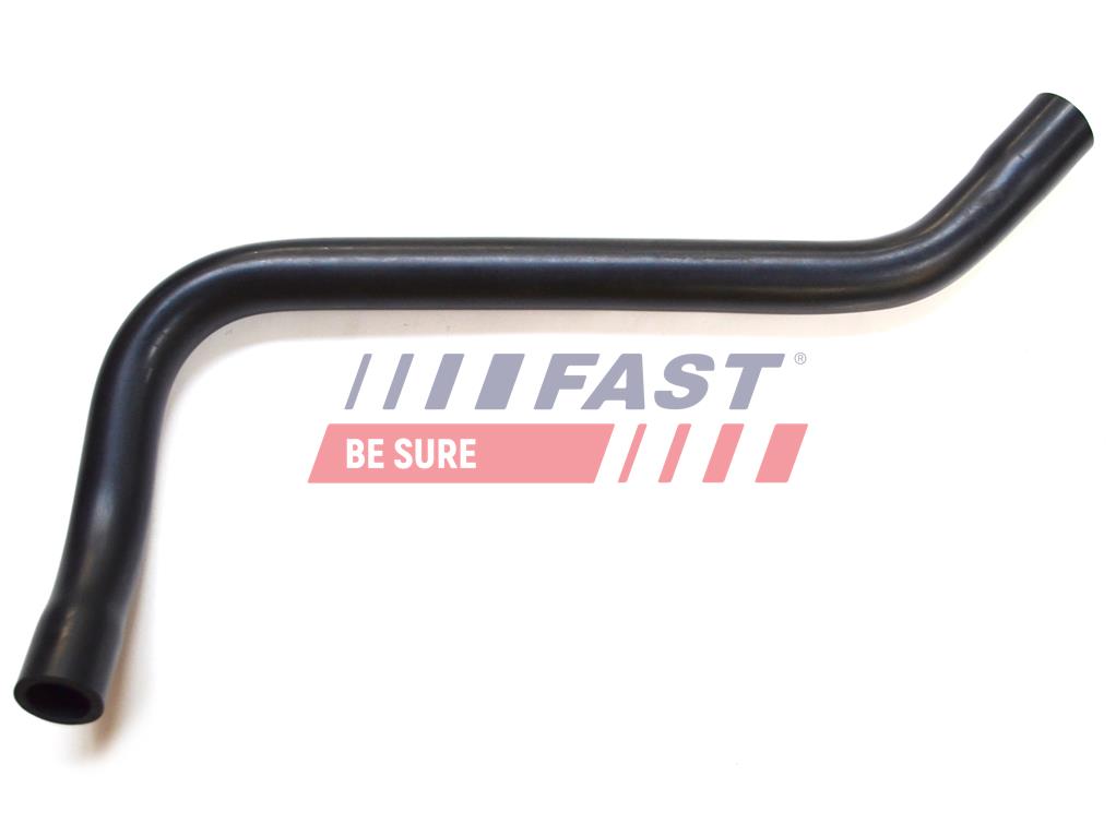 FT61833 TUBO INTERCOOLER FORD TRANSIT 00> 2.3/2.4