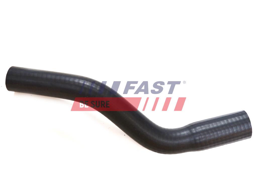 FT61042 ПАТРУБОК СИСТЕМИ ОХОЛОДЖЕННЯ FORD TRANSIT 06> ПІЧКИ 2.2/2.4/3.2TDCI