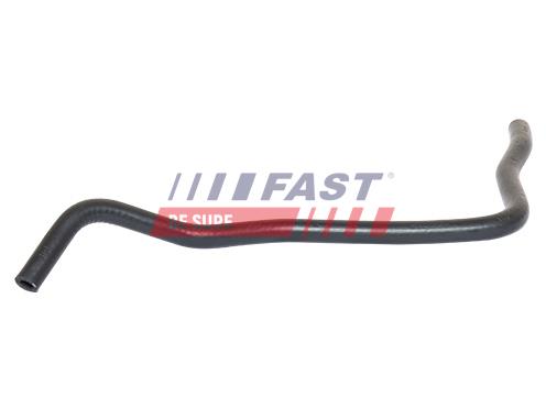 FT61055 ПАТРУБОК СИСТЕМИ ОХОЛОДЖЕННЯ FORD TRANSIT CONNECT 02> БАЧКА РОЗШИР 1.8DI/TDCI