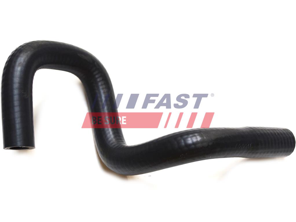 FT61057 ПАТРУБОК СИСТЕМИ ОХОЛОДЖЕННЯ FORD TRANSIT CONNECT 02> ПІЧКИ 1.8DI/TDCI