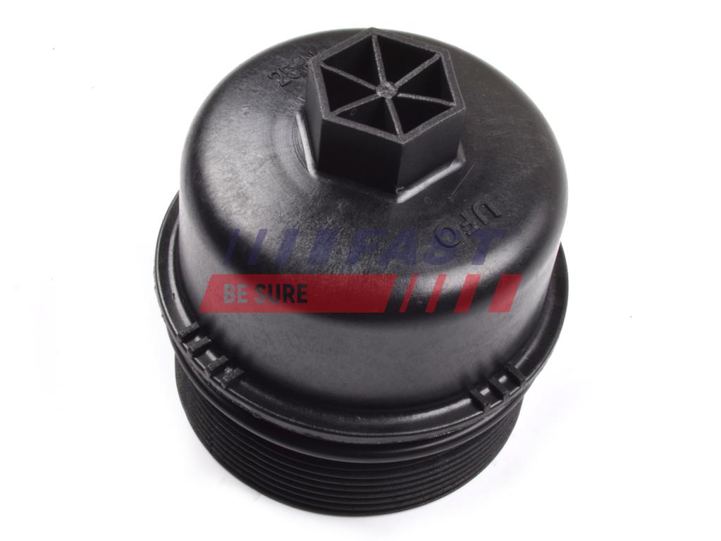 FT94708 OIL FILTER HOUSING FIAT PANDA 03> COVER 1.3MJTD