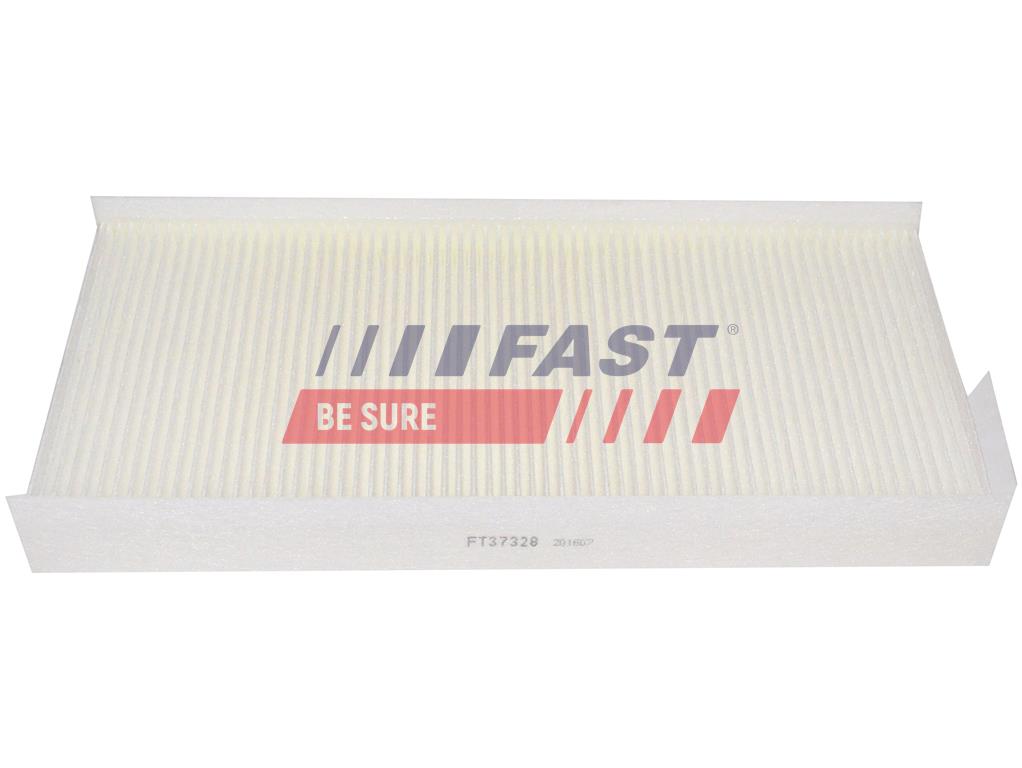 FT37328 KABINENFILTER FIAT SCUDO 07>