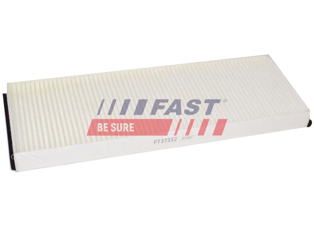 FT37332 FILTRO DE HABITÁCULO FORD TRANSIT 00> 04> [+] AC