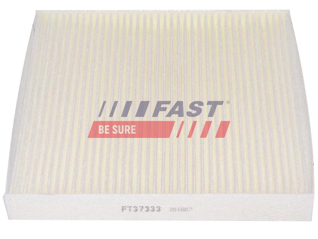 FT37333 FILTRO DE HABITÁCULO FORD TRANSIT 06>