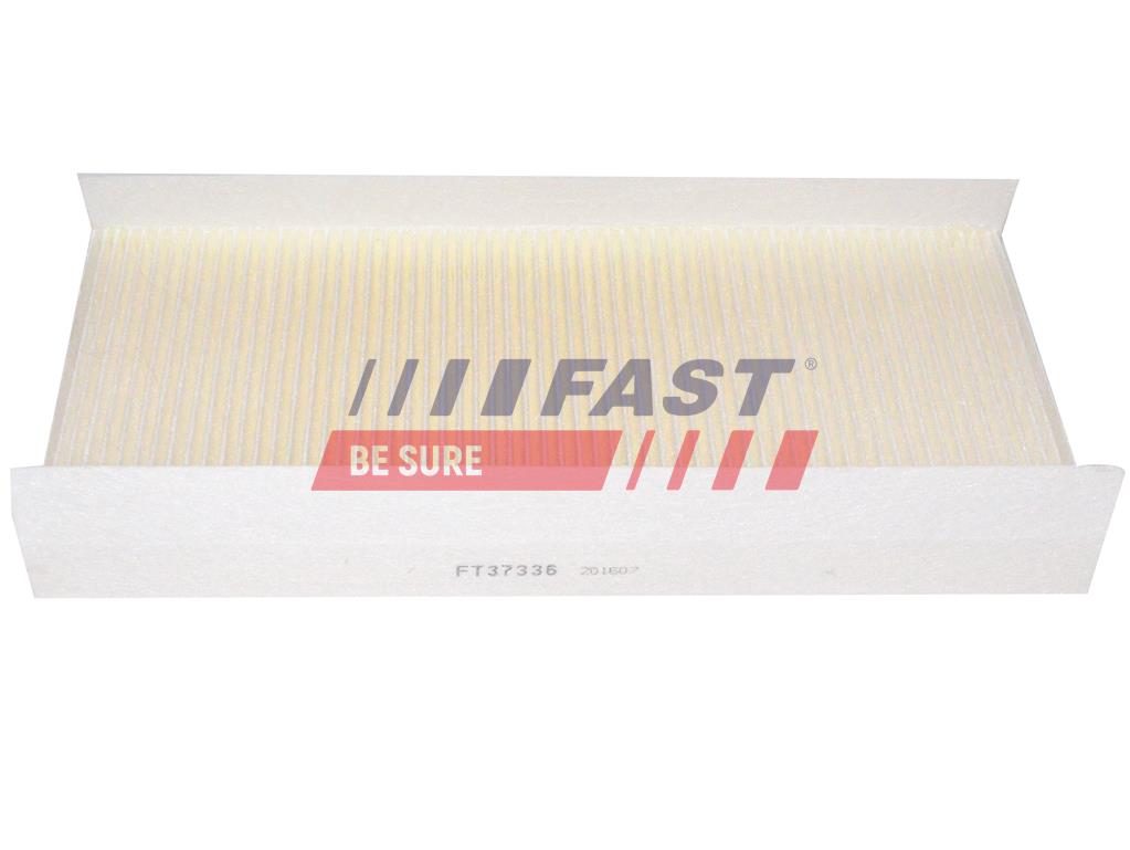 FT37336 FILTRE, AIR DE L`HABITABLE FORD TRANSIT CONNECT 02> 1.8 TDCi