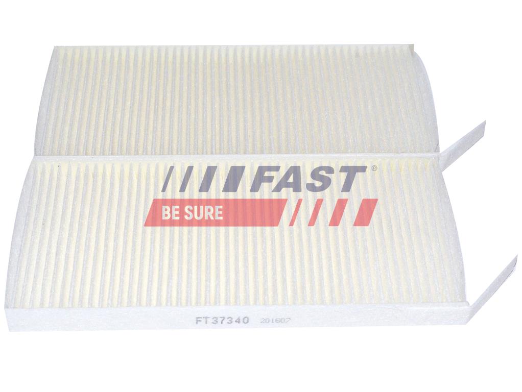 FT37340 FILTRO DE HABITÁCULO RENAULT MASTER III 10>