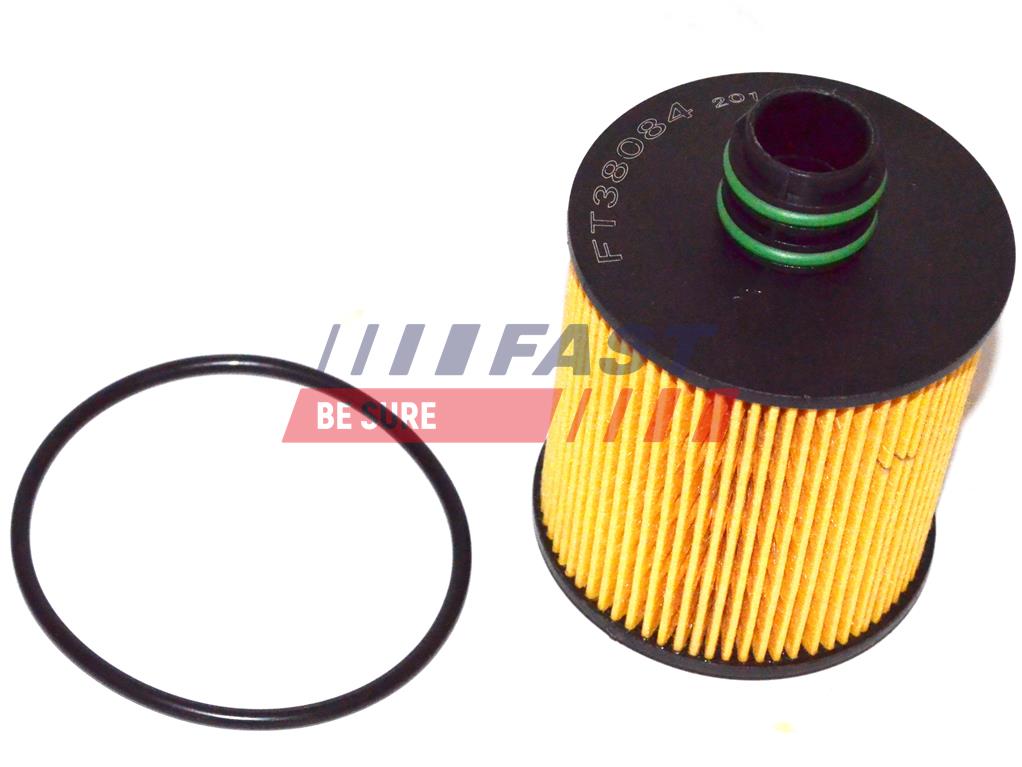FT38084 OLEJOVÝ FILTER FIAT DOBLO 09> 1.6/2.0JTD