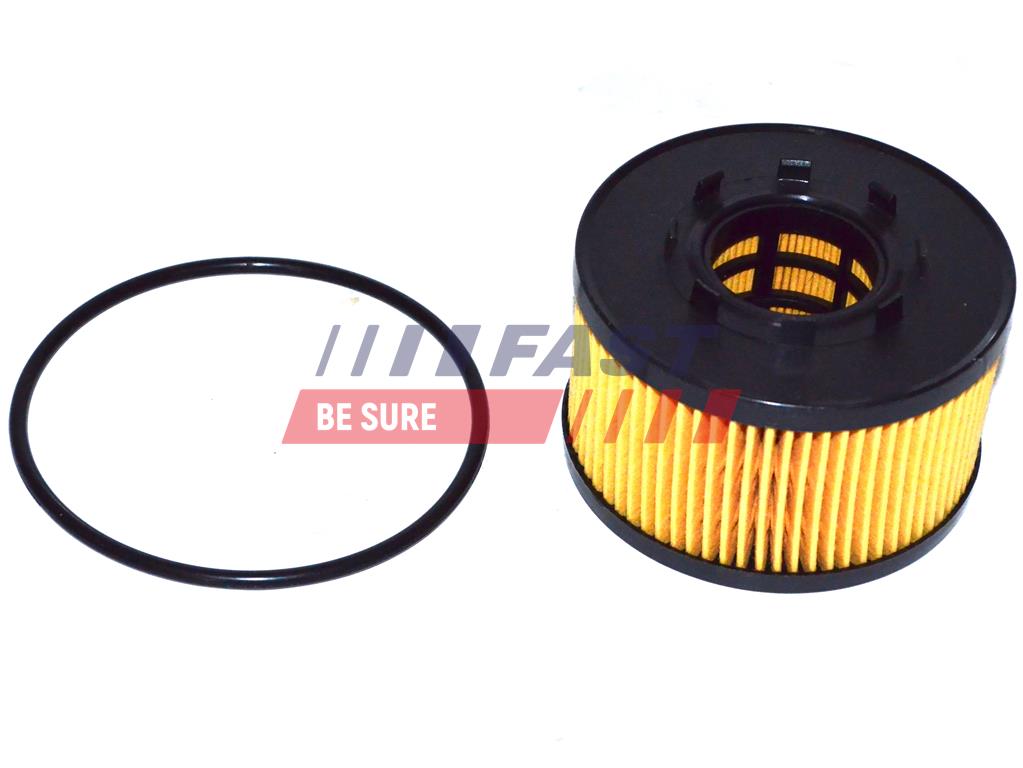 FT38086 OLEJOVÝ FILTER FORD TRANSIT 00> 2.0 D/2.0 TDCI