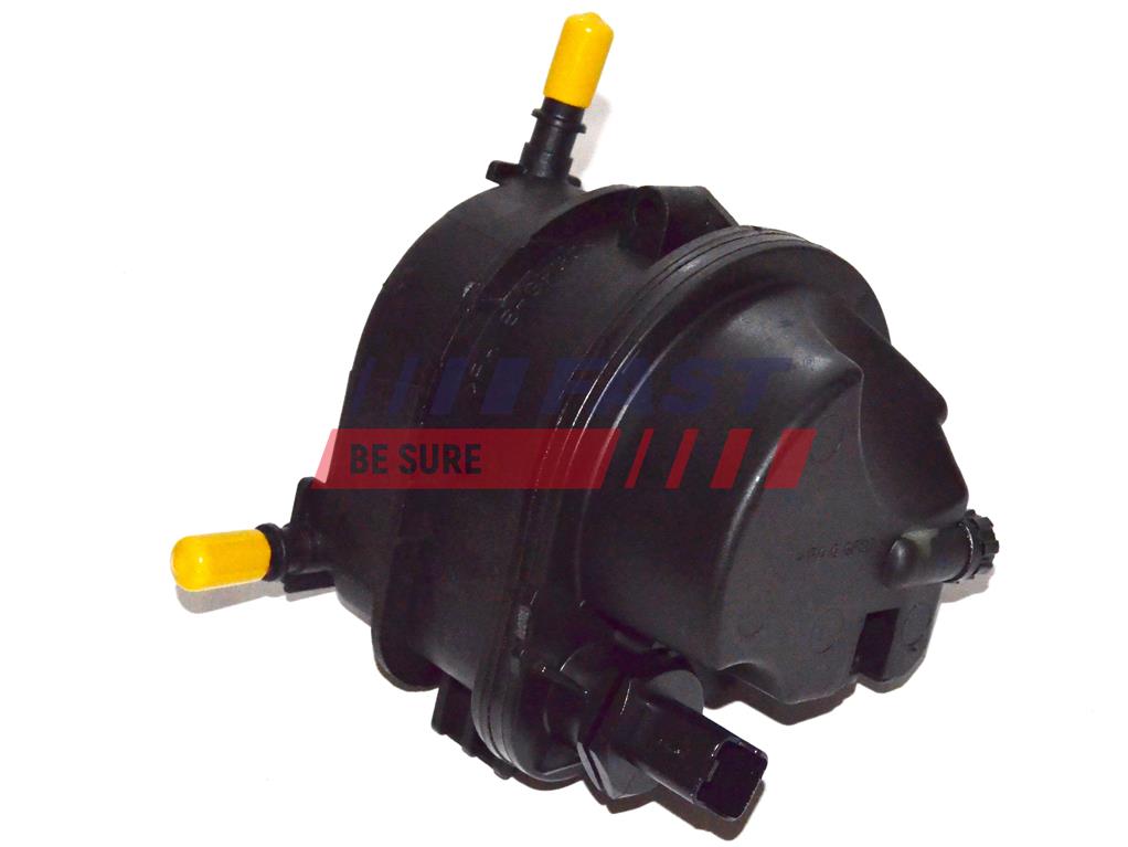 FT39075 FUEL FILTER CITROEN NEMO 07> HEATED 1.4 HDI 2-PIN