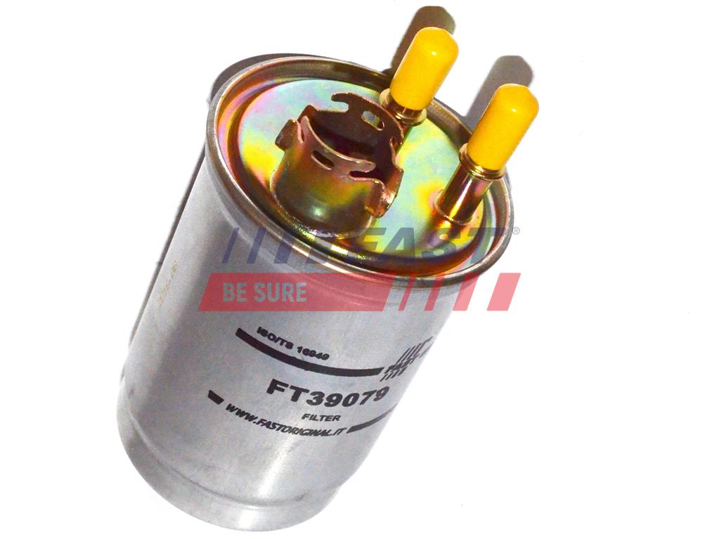 FT39079 FUEL FILTER FORD TRANSIT CONNECT 02>  06> 1.8 DI 02>