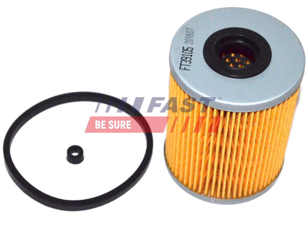 FT39105 FUEL FILTER RENAULT MASTER II 98> 1.9/2.2/2.5 dCi 03>