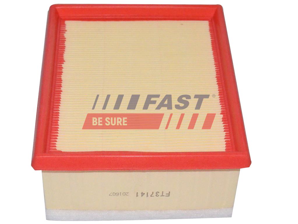 FT37141 FILTRO ARIA CITROEN BERLINGO 96> 2.0 HDI  99>