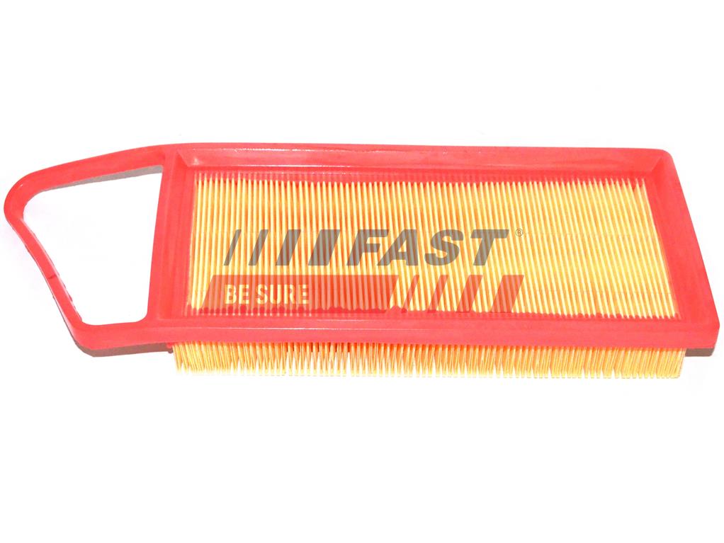 FT37147 LUFTFILTER CITROEN NEMO 07> 1.4 HDI