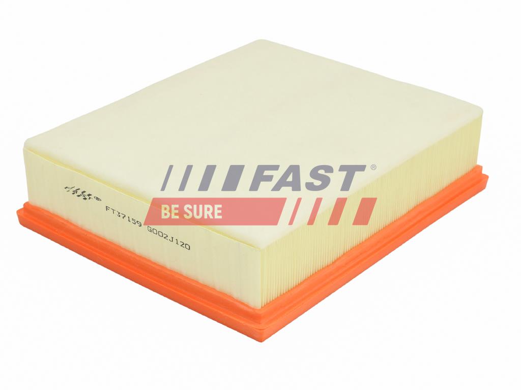 FT37159 FILTRO ARIA VW CRAFTER II 16> SCHIUMA