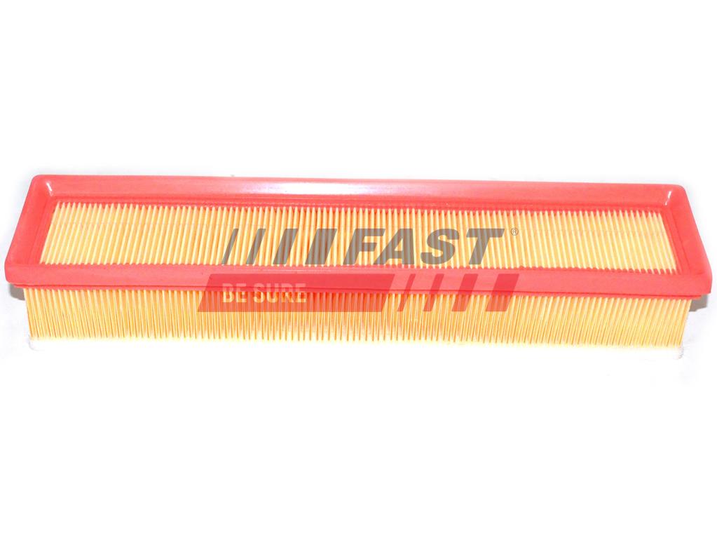 FT37160 FILTRO ARIA RENAULT KANGOO I 97> CON PREFILTRO 1.5DCI 01>