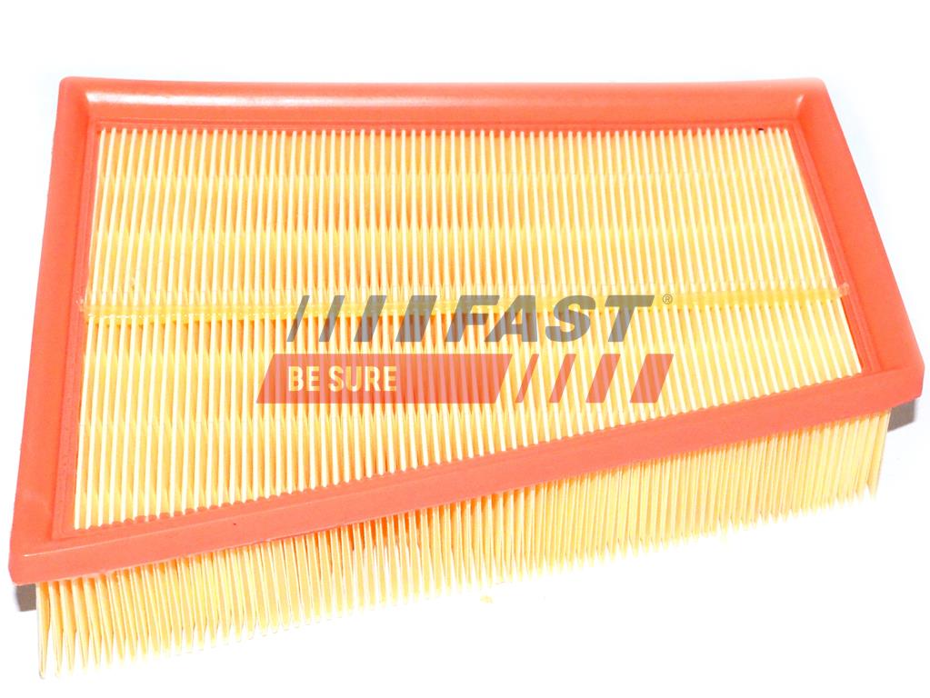 FT37163 FILTRO ARIA RENAULT KANGOO II 08> 1.5DCI/1.6DCI 08>