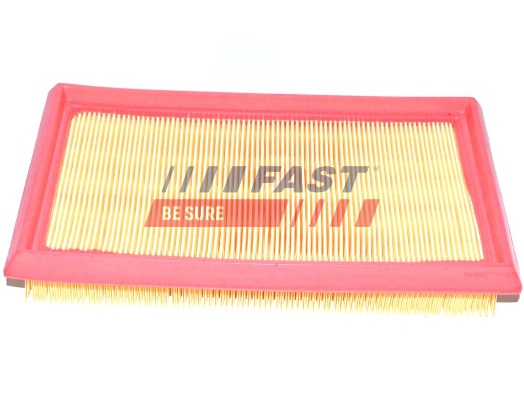 FT37166 FILTRE À AIR RENAULT KANGOO I 97> 1.9 D  99>