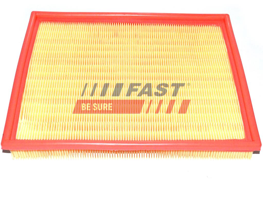 FT37170 AIR FILTER RENAULT MASTER II 98> 1.9 DTI/2.2 DCI/2.5 D/2.5 DCI