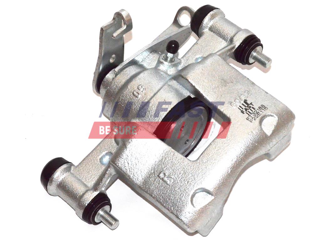 FT32189 PINZA DE FRENO RENAULT MASTER III 10> TRASERO DCHA. SIN SOPORTE RWD