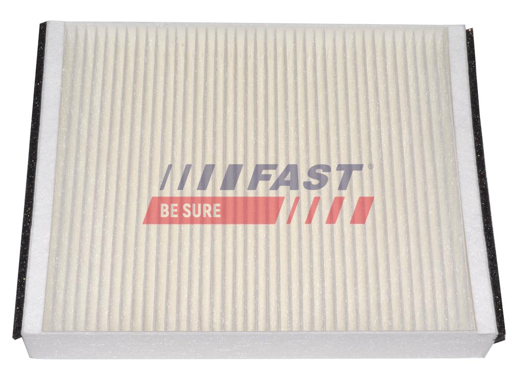 FT37343 FILTRO DE HABITÁCULO FORD TRANSIT CONNECT 13>
