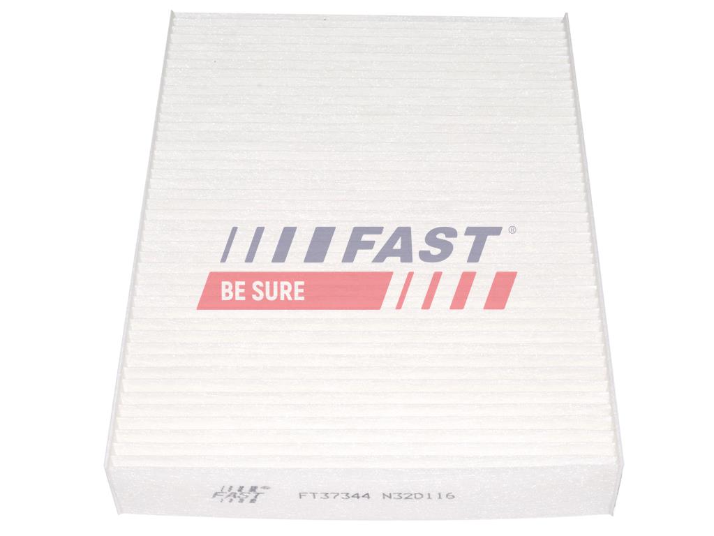 FT37344 FILTRO DE HABITÁCULO RENAULT TRAFIC 14>