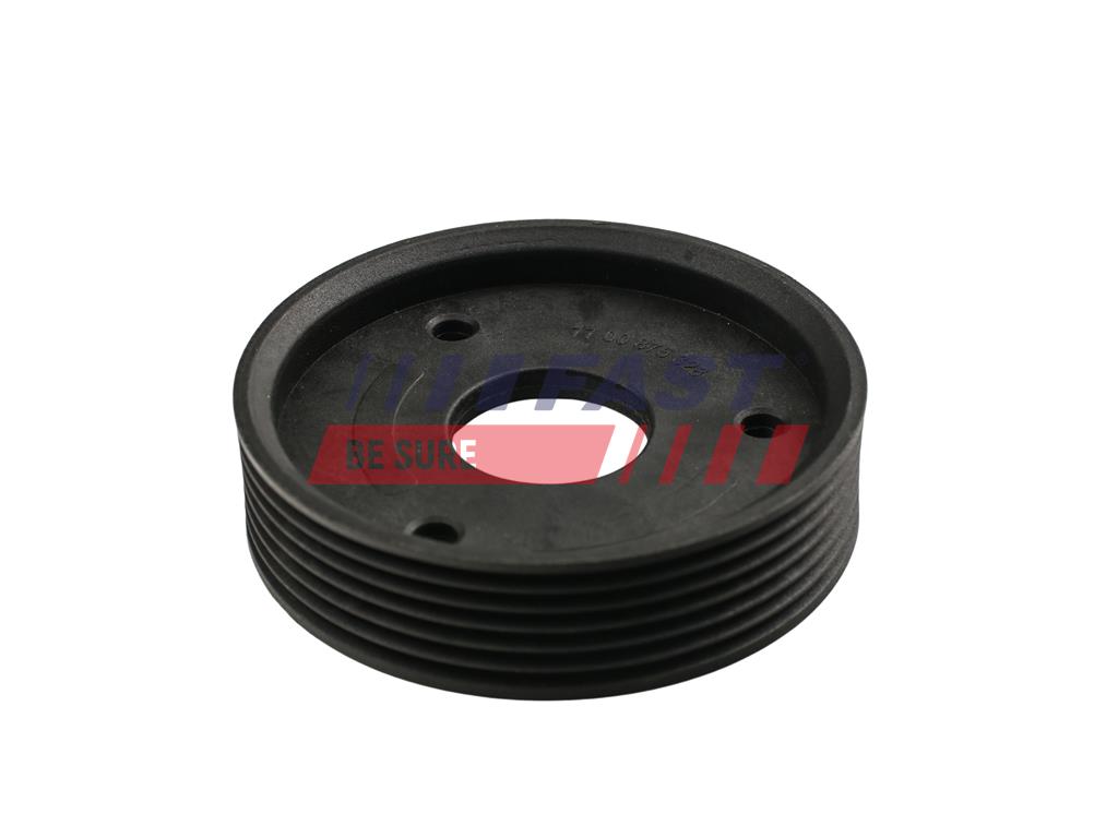 FT45594 KOŁO PASOWE POMPY WSPOMAG RENAULT KANGOO I 97> 1.9 DCI 6PK 93MM