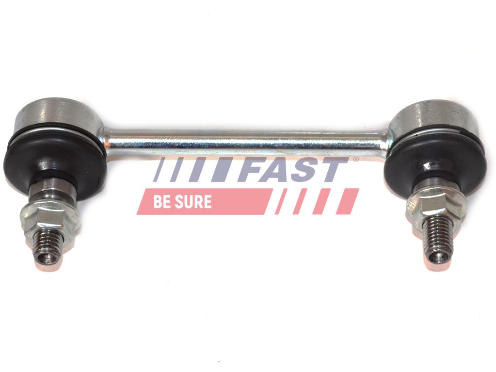 FT20186 STABILIZER LINK FIAT DOBLO 00> REAR L/R 05> 132MM