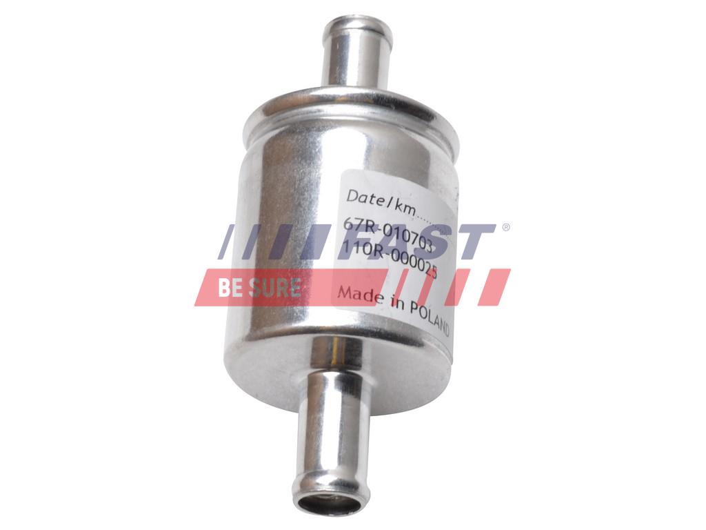 FT39251 FILTR PALIWA - LPG FAZA LOTNA 14MM/14MM