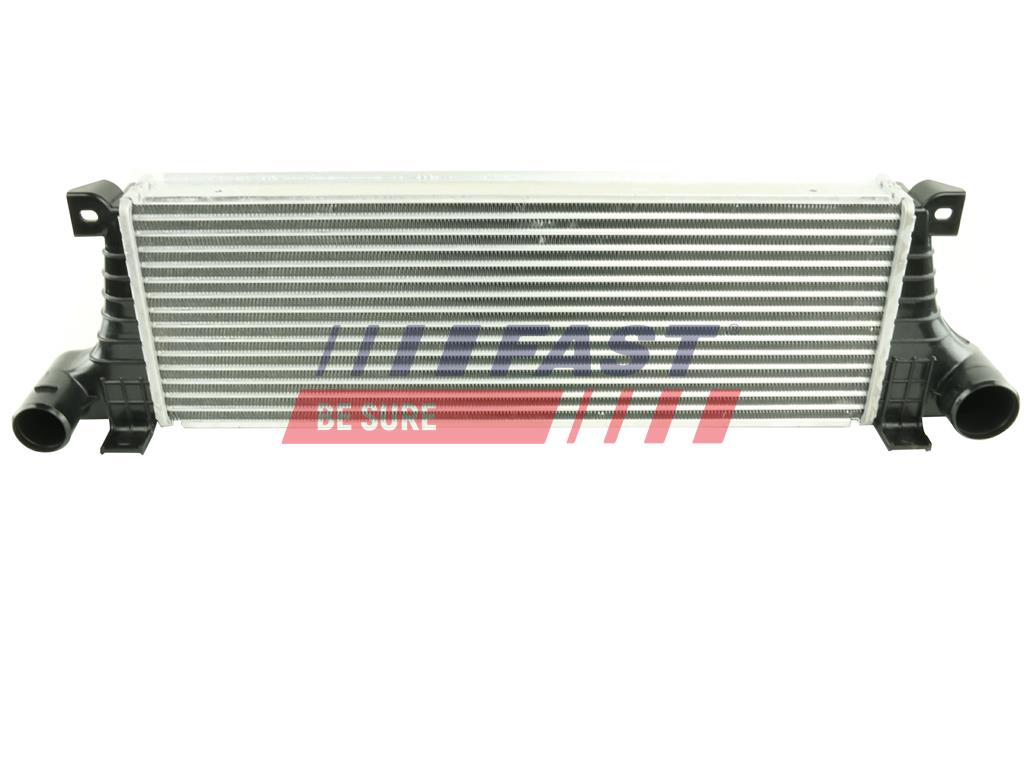 FT55527 INTERCOOLER IVECO DAILY 90> 96>
