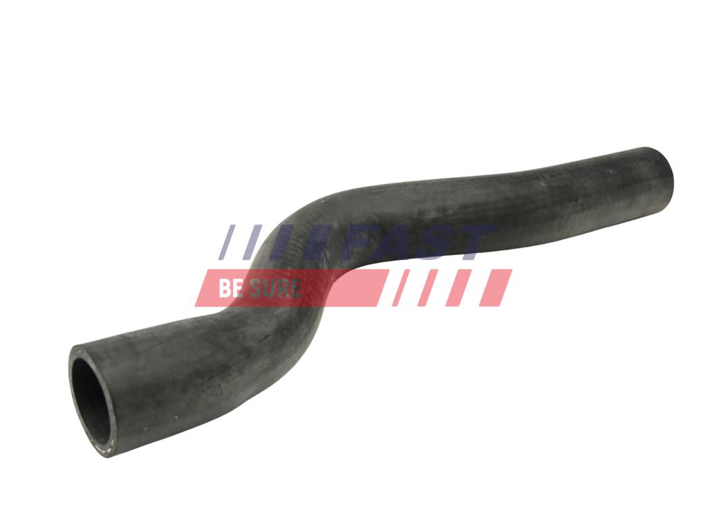 FT61674 ПАТРУБОК СИСТЕМИ ОХОЛОДЖЕННЯ CITROEN BERLINGO 08> ВЕРХ 1.6 HDI
