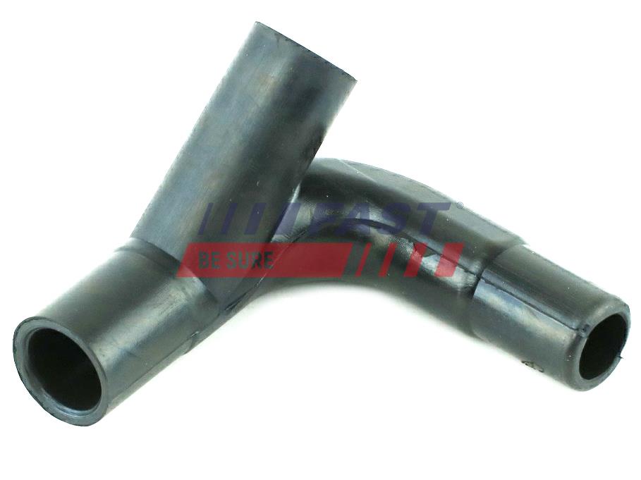 FT61683 ПАТРУБОК СИСТЕМИ ОХОЛОДЖЕННЯ RENAULT KANGOO II 08> 1.5 DCI