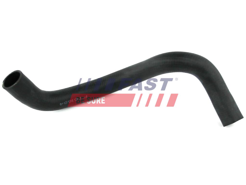 FT61684 ПАТРУБОК СИСТЕМИ ОХОЛОДЖЕННЯ RENAULT KANGOO II 08> РАДІАТОРА ВЕРХ 1.5 DCI