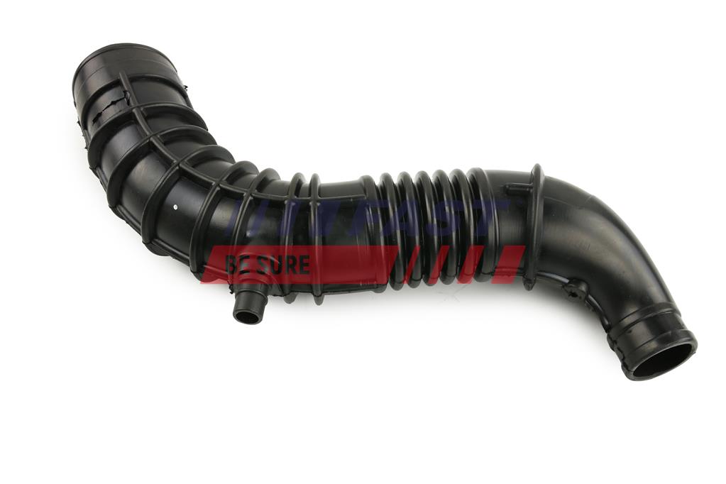 FT61841 ПАТРУБОК ІНТЕРКУЛЕРА RENAULT KANGOO II 08> 1.5 DCI