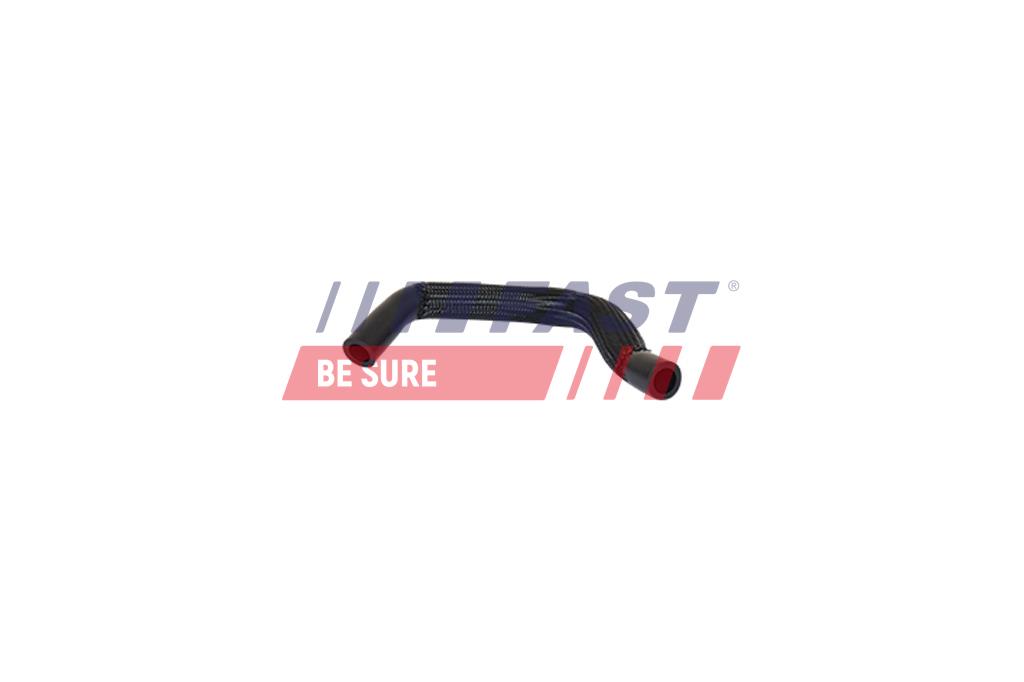 FT61844 ПАТРУБОК ВЕНТИЛЯЦІЇ КАРТЕРНИХ ГАЗІВ RENAULT KANGOO I 97> 1.5 DCI / 02>