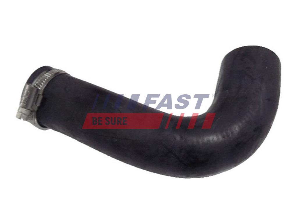 FT61846 ПАТРУБОК ТУРБІНИ RENAULT KANGOO II 08> ВПУСК 1.5 DCI