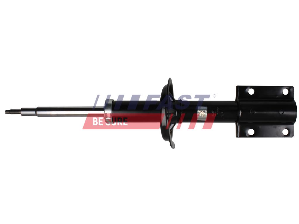 FT11009 SHOCK ABSORBER FIAT DUCATO 02> FRONT L/R GAS 18Q