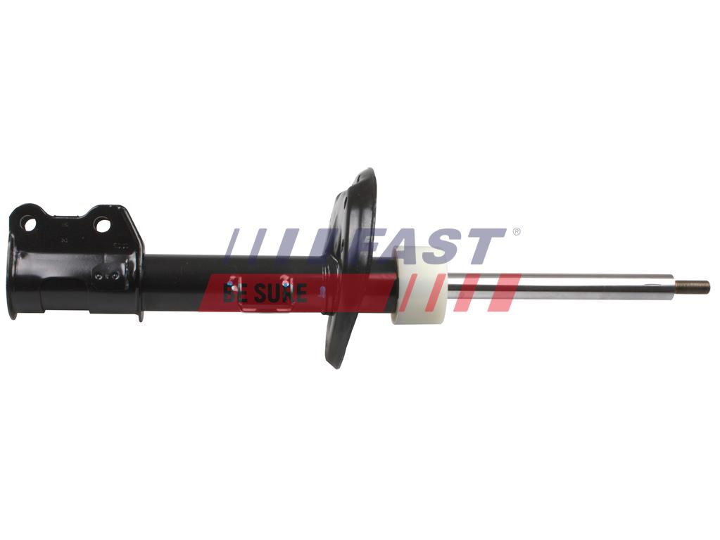 FT11290 AMORTIGUADOR FIAT FIORINO 07> DELANTERO IZQ. GAS