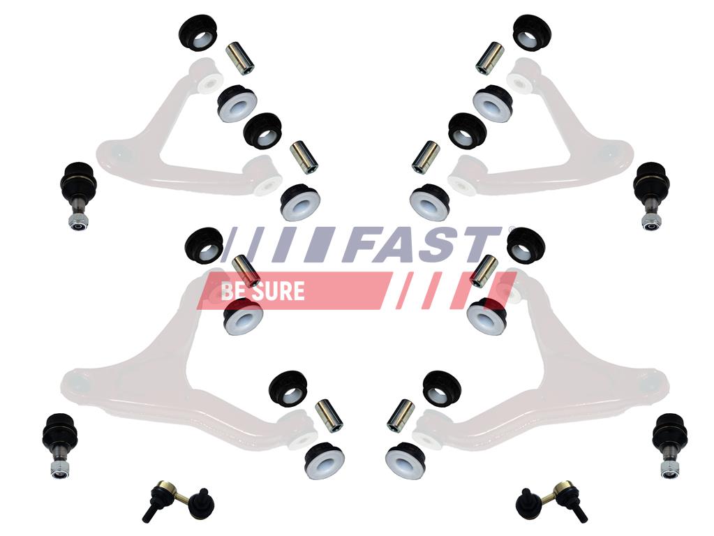 FT18000