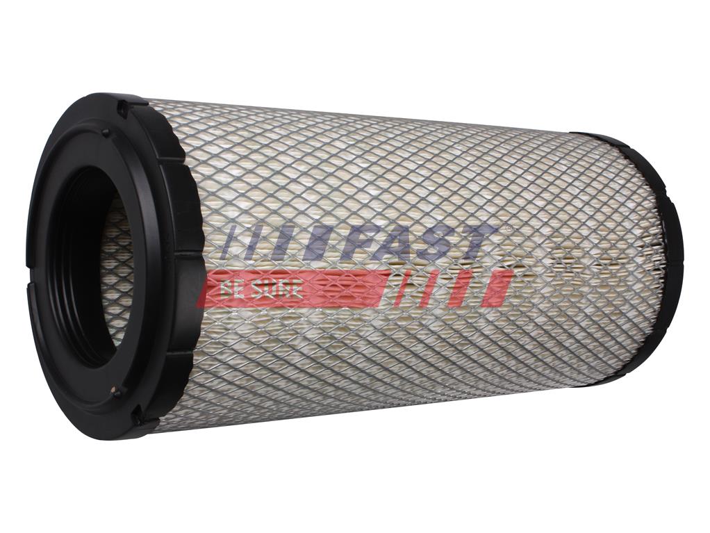 FT37077 AIR FILTER IVECO DAILY 00> 06>
