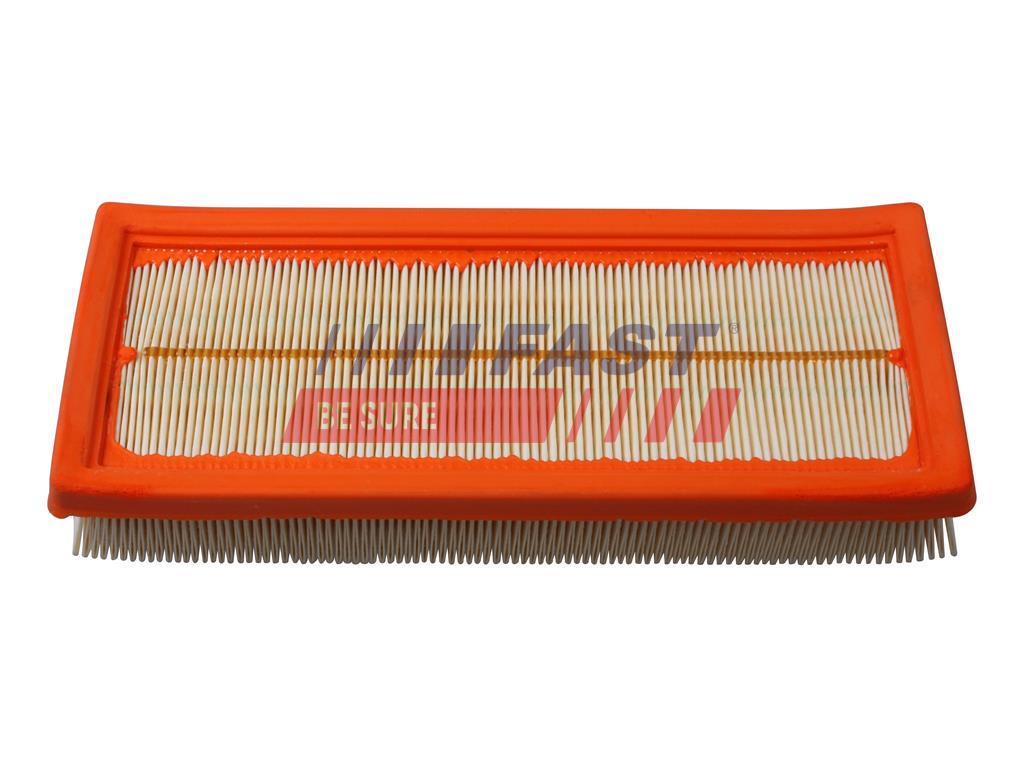 FT37095 FILTRO ARIA FIAT PANDA 03> 1.1/1.2