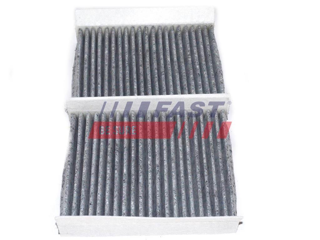 FT37307 CABIN FILTER ALFA 147 /156 00> ACTIVATED CHARCOAL