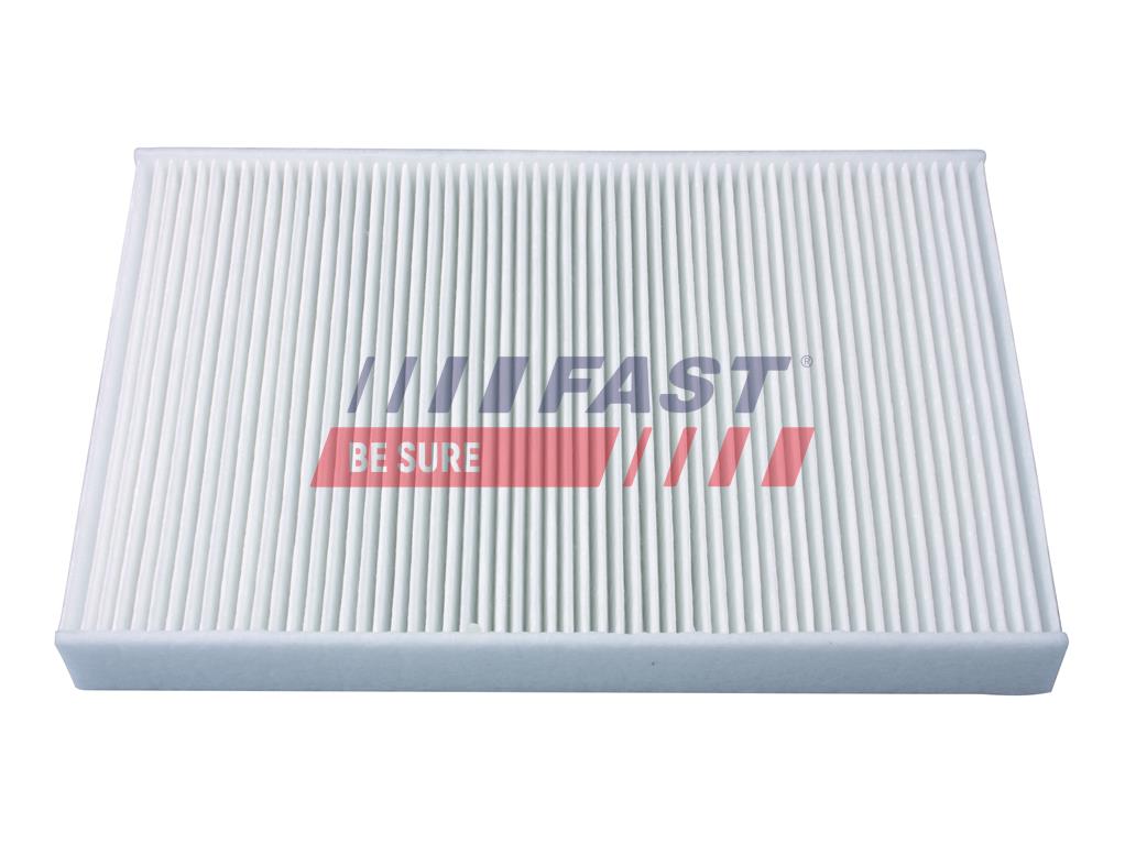 FT37408 FILTRE, AIR DE L`HABITABLE IVECO DAILY 06>
