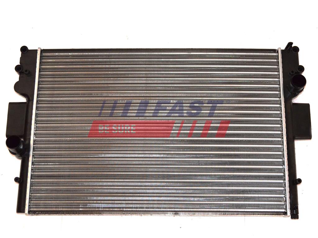 FT55242 RADIATOR IVECO DAILY 06> 3.0JTD / 2.3JTD 03-06 650X456X36