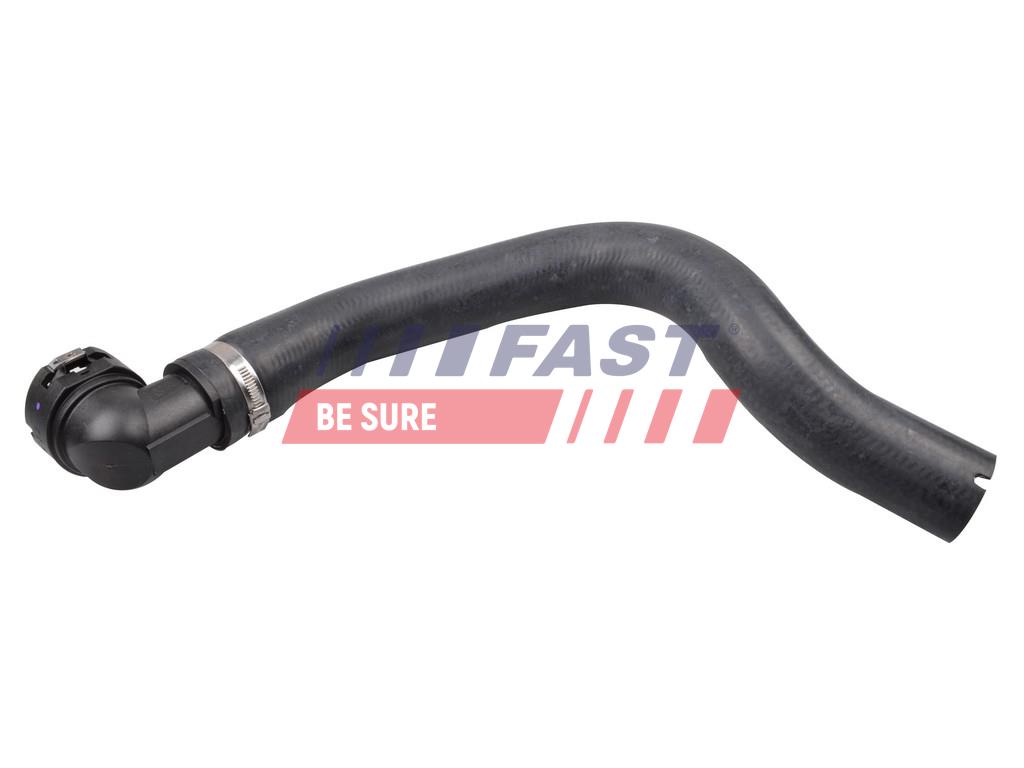 FT61301 COOLING HOSE ALFA 147 /156 00> RADIATOR UPPER 1.9 JTD