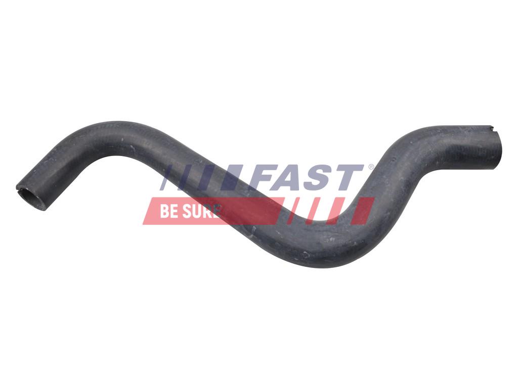 FT61325 COOLING HOSE FIAT DOBLO 00> RADIATOR UPPER 1.2 8V LE +AC