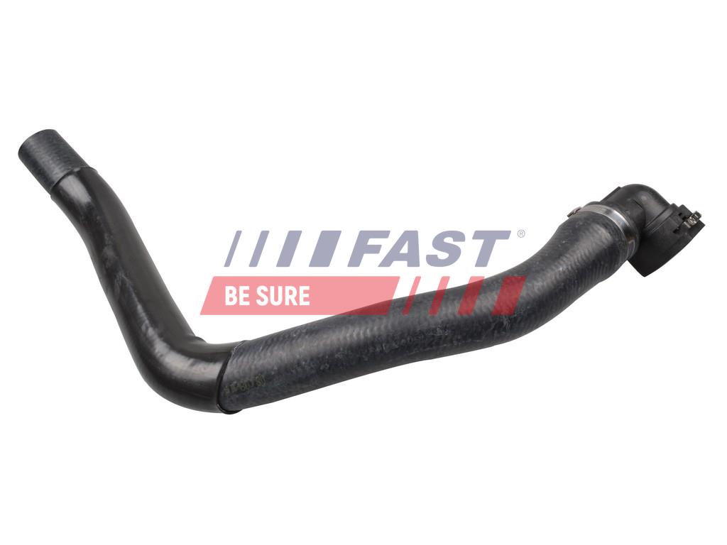 FT61335 COOLING HOSE FIAT DOBLO 00> RADIATOR UPPER 05> 1.3JTD