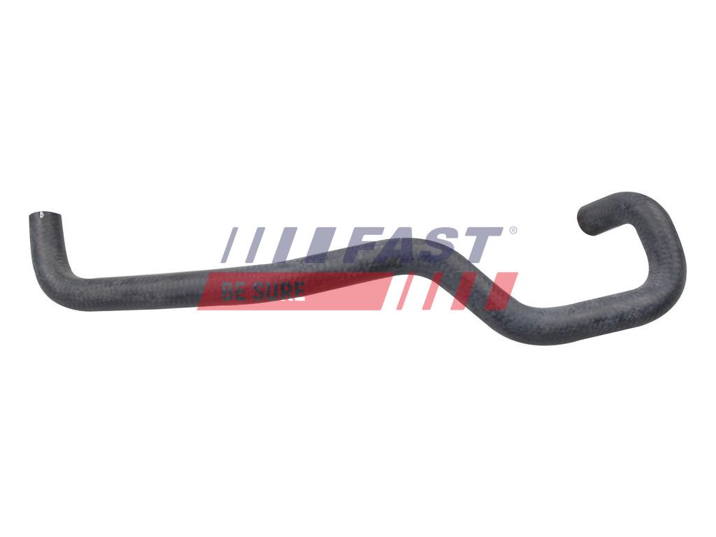 FT61348 COOLING HOSE FIAT DOBLO 00> 1.9JTD