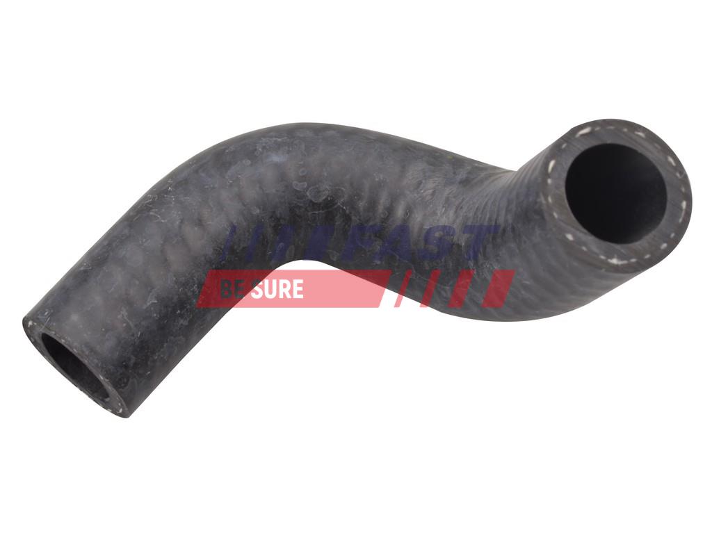 FT61350 COOLING HOSE FIAT DOBLO 00> EGR VALVE 1.9JTD
