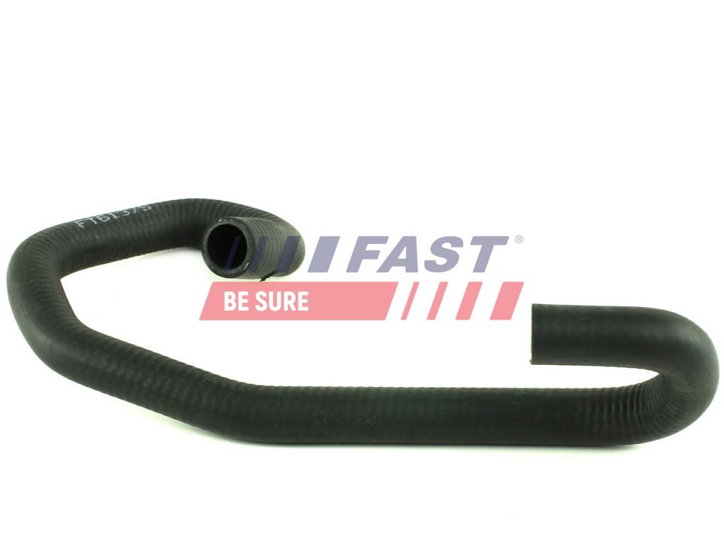 FT61375 COOLING HOSE FIAT DUCATO 06> THERMOSTAT LEFT 2.2JTD